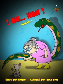 Cover ! Oh... Non ! (Balance, #1) (eBook, ePUB)