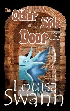 Cover The Other Side of the Door (eBook, ePUB)