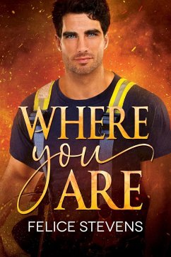 Cover Where You Are (eBook, ePUB)