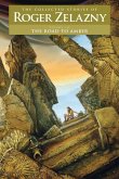 The Road to Amber (eBook, ePUB)