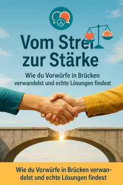 Vom Streit zur Stärke (eBook, ePUB) - Reuter, Oliver