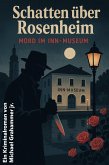Schatten über Rosenheim (eBook, ePUB)
