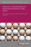 Advances in understanding and exploiting the genetics of egg quality (eBook, PDF) Advances in understanding and exploiting the genetics of egg quality (eBook, PDF)