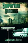 The Carpathian Shadows Volume 2 (eBook, ePUB)