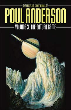 The Saturn Game (eBook, ePUB) - Anderson, Poul