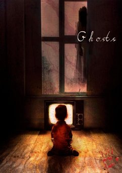 Ghosts (Come In Handy, #1) (eBook, ePUB) - Autores, Vários Ghosts (Come In Handy, #1) (eBook, ePUB) - Autores, Vários