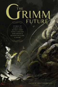 Cover The Grimm Future (eBook, ePUB)