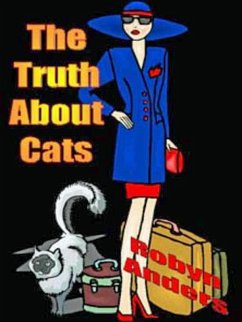 Cover The Truth about Cats (eBook, ePUB)