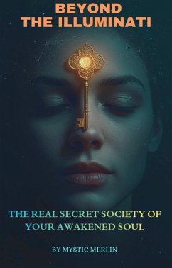 Cover Beyond the Illuminati (eBook, ePUB)