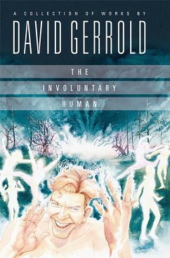 Cover The Involuntary Human (eBook, ePUB)