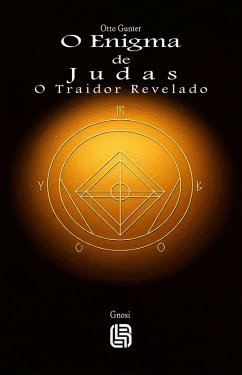Cover O Enigma de Judas - O Traidor Revelado (eBook, ePUB)