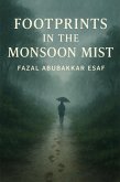 Footprints in the Monsoon Mist (eBook, ePUB)