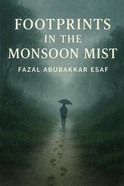 Cover Footprints in the Monsoon Mist (eBook, ePUB)
