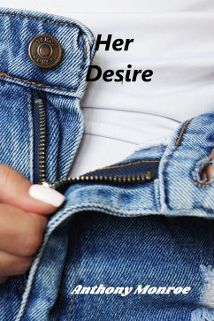 Cover Her Desire (eBook, ePUB)
