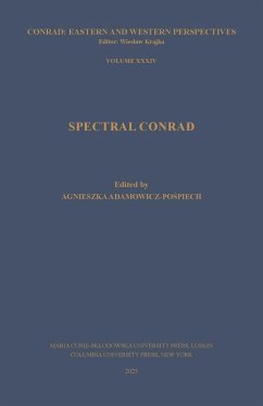 Spectral Conrad (eBook, PDF)