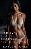 Daddy's Brats Trained Collection (eBook, ePUB)