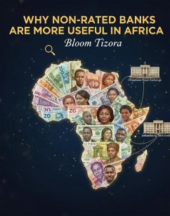 Cover Why non-rated banks are more useful in Africa (eBook, ePUB)