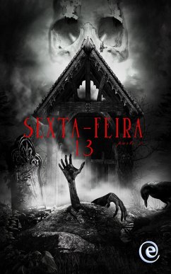 Sexta-Feira 13 - Parte 1 (eBook, ePUB) - Autores, Vários
