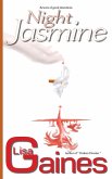 Night Jasmine (eBook, ePUB)