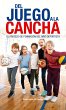Del juego a la cancha (eBook, ePUB) - Bild 1