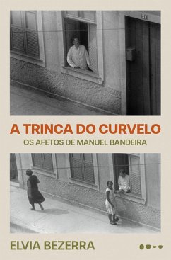 Cover A trinca do Curvelo (eBook, ePUB)