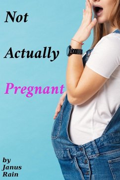 Cover Not Actually Pregnant (eBook, ePUB)