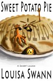 Sweet Potato Pie (eBook, ePUB)