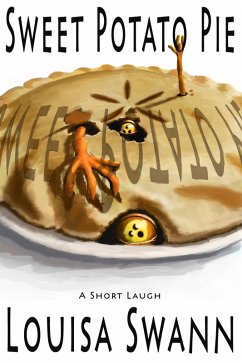 Cover Sweet Potato Pie (eBook, ePUB)