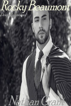 Cover Rocky Beaumont - Desert Paranormal (eBook, ePUB)