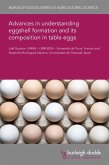 Advances in understanding eggshell formation and its composition in table eggs (eBook, PDF)