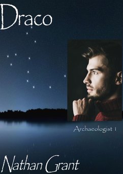 Cover Draco: Archaeologist 1 (eBook, ePUB)