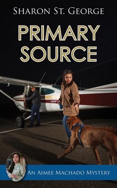 Primary Source (eBook, ePUB) - George, Sharon St.