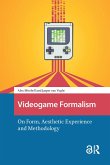 Videogame Formalism (eBook, PDF)