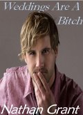 Weddings are a Bitch (The Luc and Zain Mysteries, #2) (eBook, ePUB)