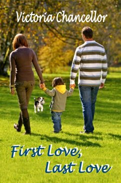 Cover First Love, Last Love (eBook, ePUB)