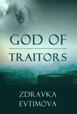 God of Traitors (eBook, ePUB)