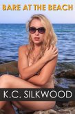 Bare at the Beach: Two Girls Have Their Clothes Stolen (eBook, ePUB)