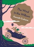 The Wind in the Willows (eBook, ePUB)