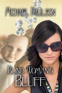 Cover Blind Woman's Bluff (eBook, ePUB)