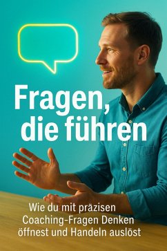 Cover Fragen, die führen (eBook, ePUB)