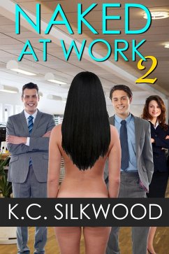 Cover Naked at Work 2 (eBook, ePUB)