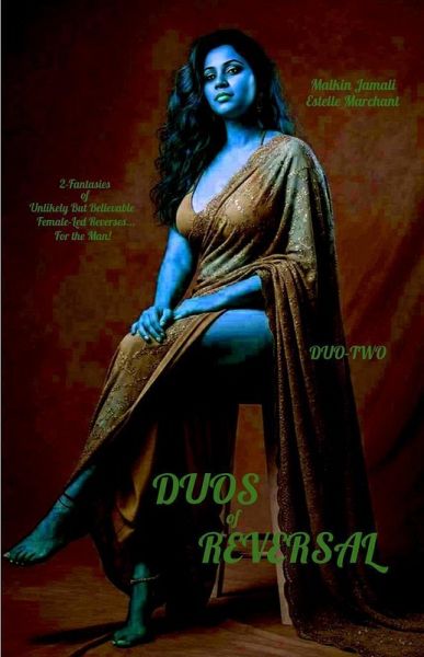 Duos of Reversal (eBook, ePUB)