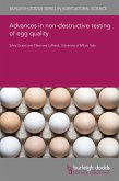 Advances in non-destructive testing of egg quality (eBook, PDF) Advances in non-destructive testing of egg quality (eBook, PDF)