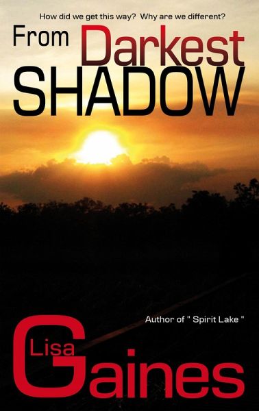 From Darkest Shadow (eBook, ePUB)