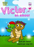 Victor en amour (eBook, ePUB)