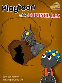 Playtoon et le colonel Lex (Les enfants et la techno, #3) (eBook, ePUB)