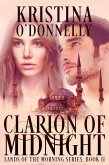 Clarion of Midnight: Megali Idea (eBook, ePUB)
