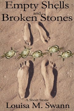 Cover Empty Shells and Broken Stones (eBook, ePUB)