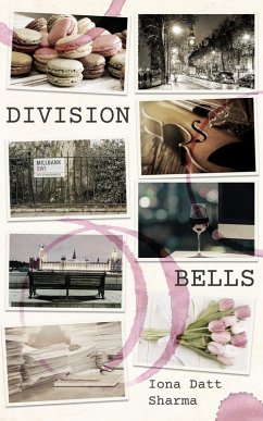 Cover Division Bells (eBook, ePUB)