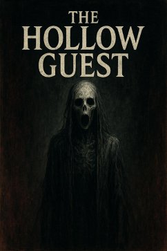 Cover The Hollow Guest (eBook, ePUB)